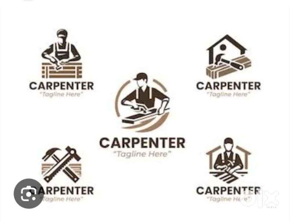 Carpenter builder