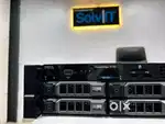 Dell server R720