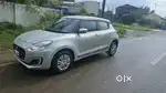 Maruti Suzuki Swift 2020 Petrol Good Condition