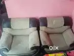 Maharaja sofa set