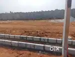 Villa Plots @ Raghupati Hosahalli