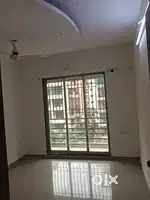 3 BHK flat for rent in ulwe
