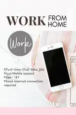 Urgent vacancies for online typing job