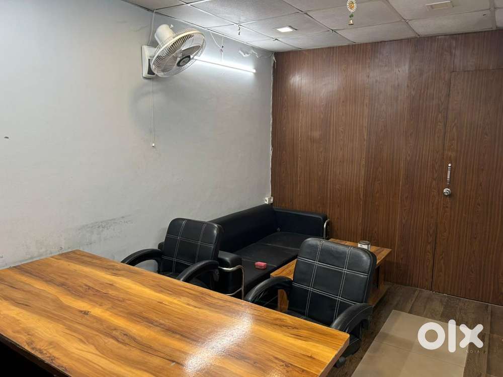 Office for rent , small office , furnished office for rent