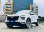 Hyundai Creta E 1.5 Diesel, 2023, Diesel