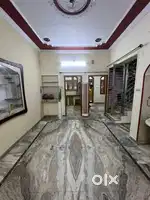 2 BHK House Separate Portion in BK Kaul Nagar, Ajmer