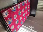 Double Bed set