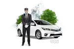 Acting Driver & Driver Trainer Available