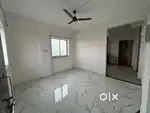 2BHK flat no rent