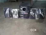 Home theatre ( home theater )