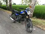 Nice bick all original