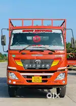 Eicher pro 3016