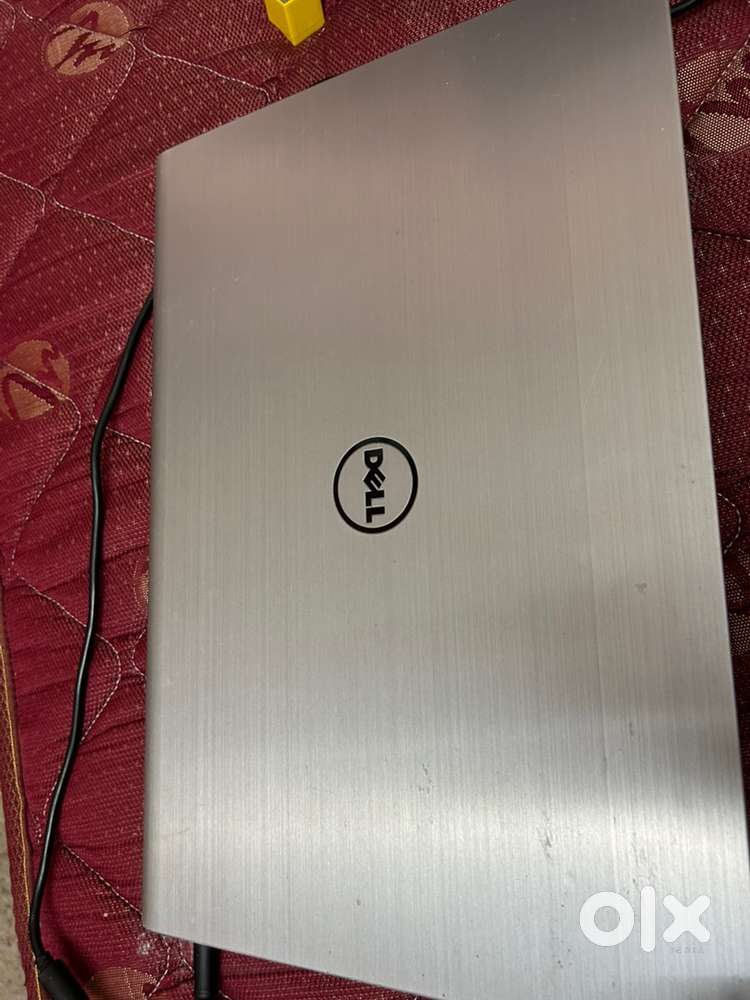 Dell laptop inspiron 5547