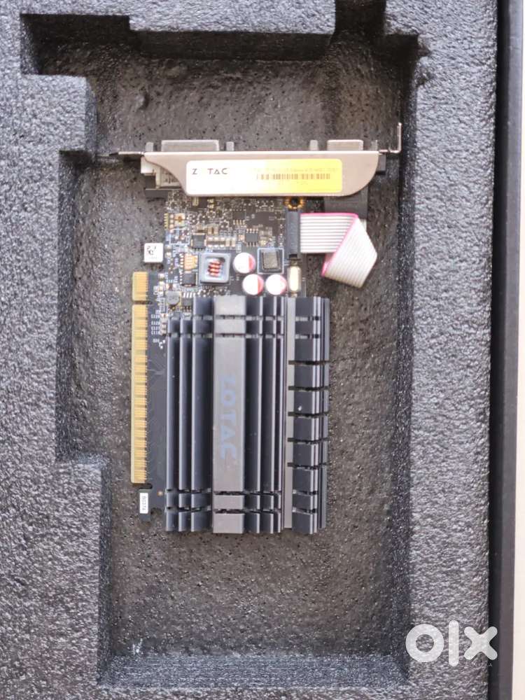 Zotac GeForce GT 730 Graphics Card