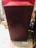 LG fridge in good condition