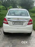 Maruti Suzuki Dzire 2016 VDI , Well Maintained