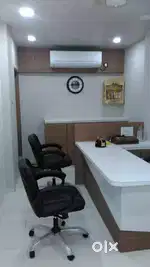 fully furnished Jubilee walk office space for rent