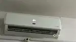 1.5 ton Split AC