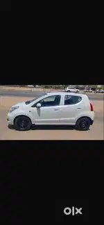 Maruti Suzuki A-Star 2009 Petrol 790000 Km Driven