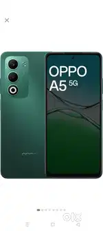 A5 5G oppo