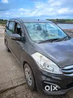Maruti Suzuki Ertiga 2014 Diesel 99999 Km Driven