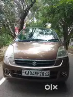 Maruti Suzuki Estilo LXI, 2008, Petrol