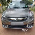 Maruti Suzuki Swift Dzire VXI 1.2, 2015, Petrol