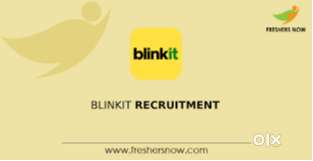 noida blinkit delivery boy