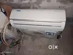 Blue star 1.2 ton inverter AC