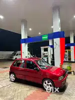 Maruti Suzuki Zen Estilo 2002 Petrol 28000 Km Driven