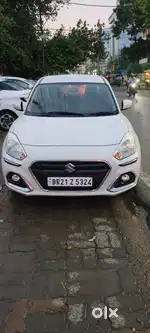 Maruti Suzuki Dzire 1.2 VXI, 2021, Petrol