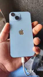 Iphone 14 128 gb front camera not working battery health 78%