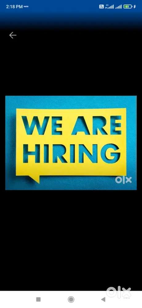 Paytm sales executive