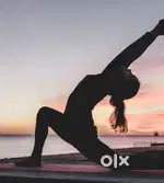 Yoga Instructor and teacher