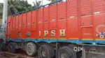TATA 14 wheelers