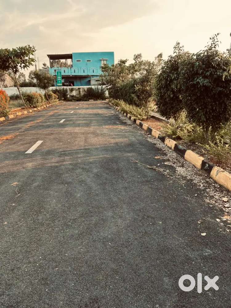 Aishwarya shalvi garden