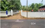 Land/Plots for sale in Kurumulloor ,Kottayam district