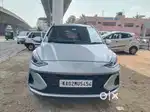 Hyundai Grand i10 Nios Sportz, 2023, Petrol