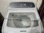 Samsung 7Kg Fully Automatic Washing  Machine 2.5 Year Old
