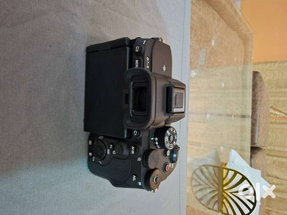 Sony A7RIV **BODYONLY**