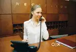 Receptionist required for spa center