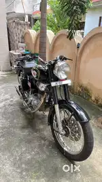 Standard bullet 350