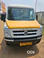Force Motors One 4x2, 2022, Diesel