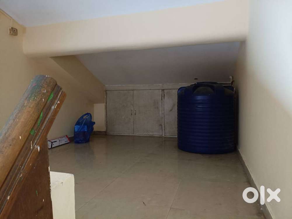 2 BHK flat for rent in Dhuler Mapusa Goa