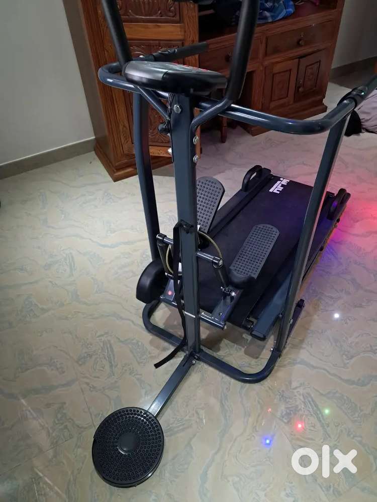 Rpm Treadmill manual