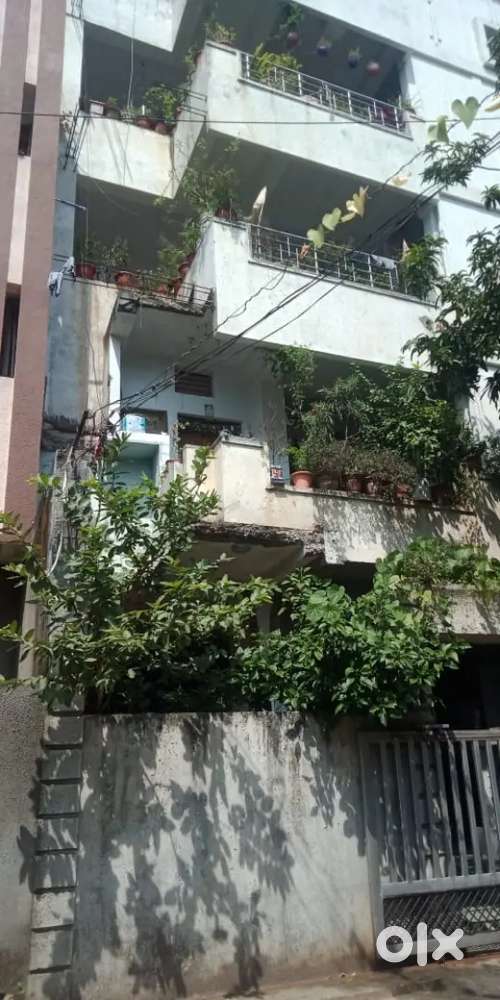 Hostel for girls and boys