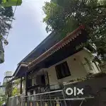 മാങ്കവ് ബാച്ച്ലർ വീട്