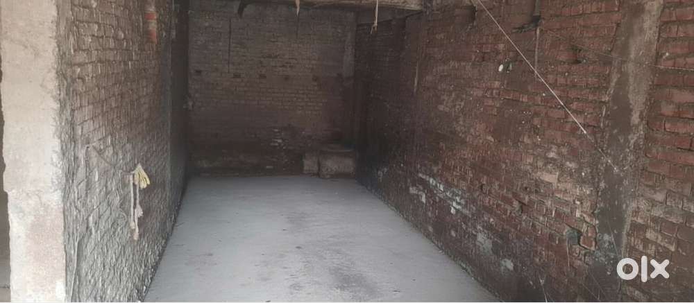 Secure Godown for Rent in Renukoot, Sonbhadra – Near Main Road
