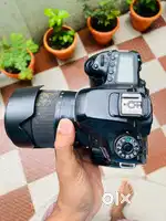 CANNON 80D