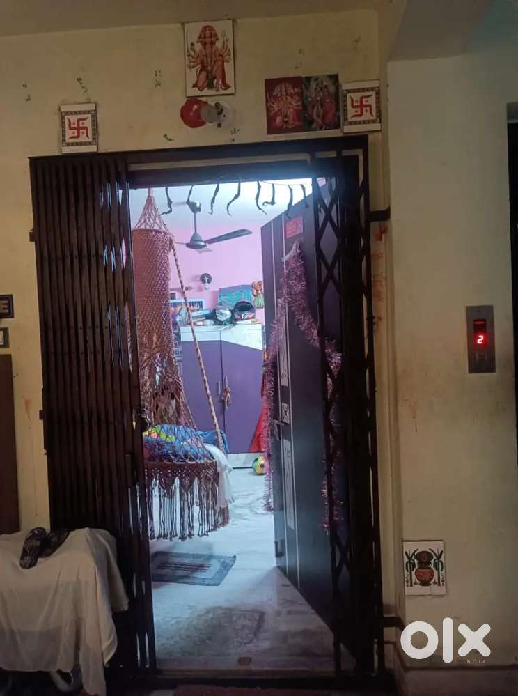 Property wid peaceful lyfstyle & excellent connectivity n facilities.